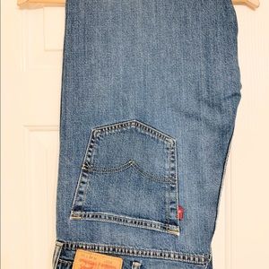 Levi’s